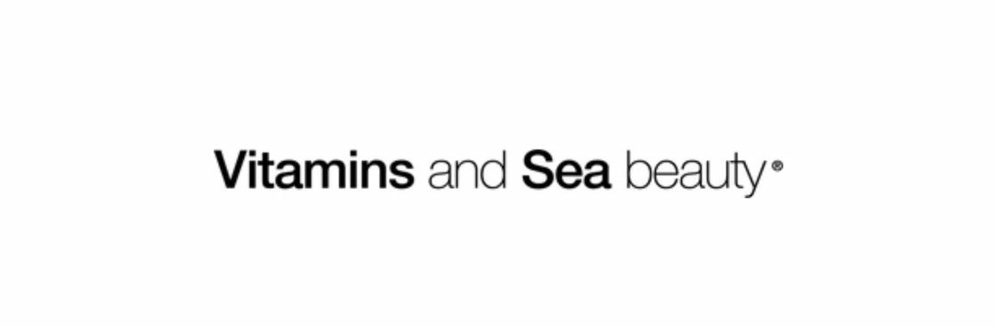 Vitamins and Sea Beauty Cover Image