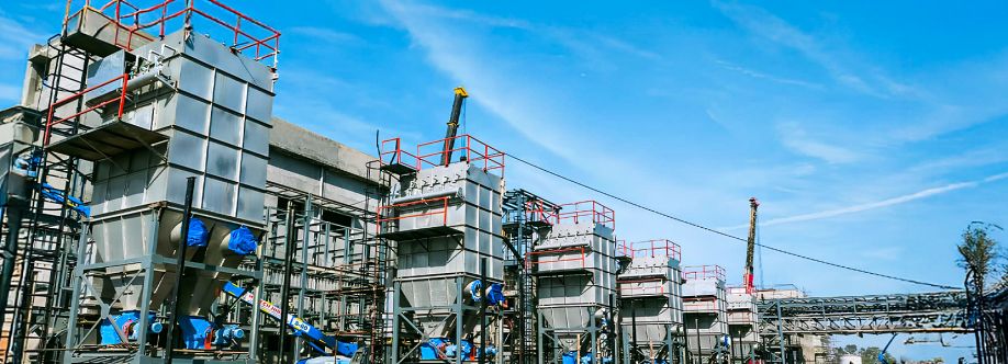 Space Ventilation Cover Image