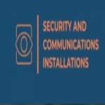 Security Communications Profile Picture
