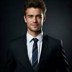 David silvester profile picture
