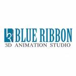 Blue Ribbon 3D Animation Studio Profile Picture