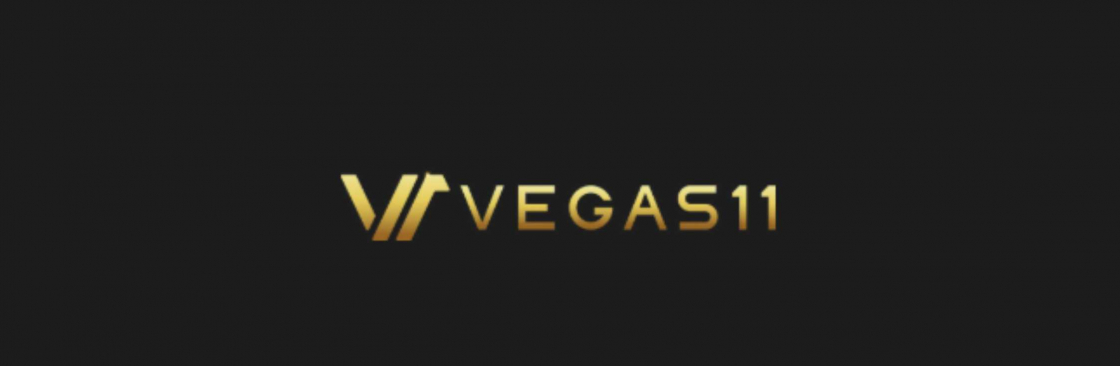 Vegas 11 Cover Image