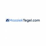 Mozaiektegel Profile Picture