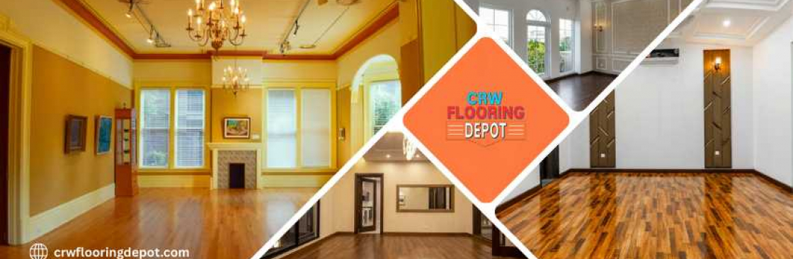 CRW Flooring Depot Cover Image
