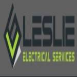 Leslie Electrical Services Profile Picture
