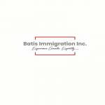 Batis Immigration Profile Picture