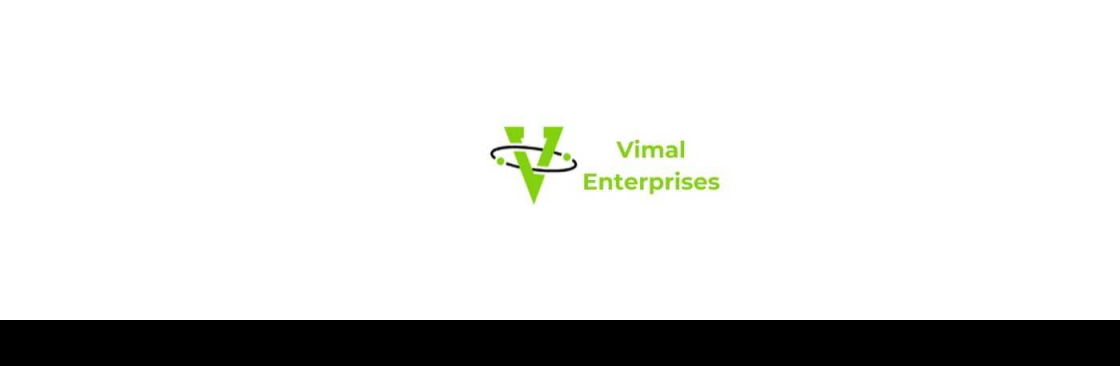 Vimal Enterprises Cover Image