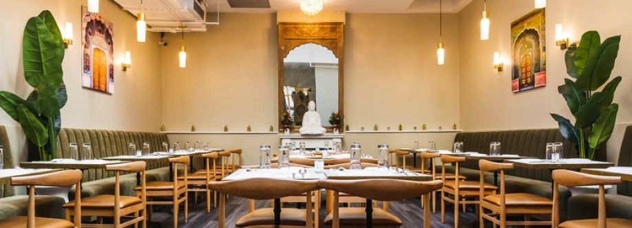 Ahimsa NYC Cover Image