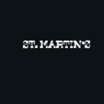 Saint Martins Cafe Profile Picture