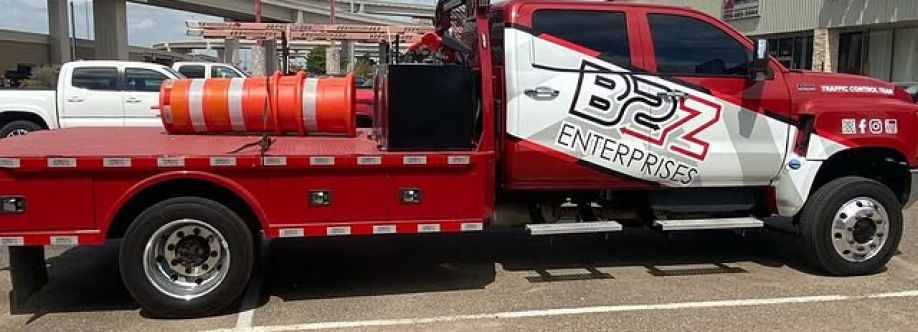 B2Z Enterprises Cover Image