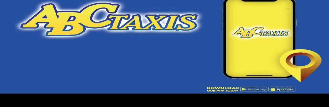 ABC Taxis Cover Image