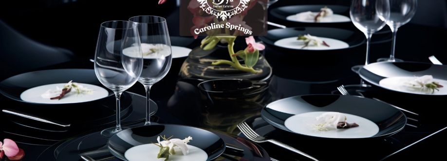 Urban Turban Indian Grill and Bar Cover Image