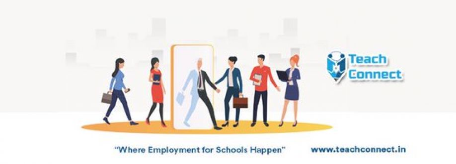 TeachConnect Pvt Ltd Cover Image