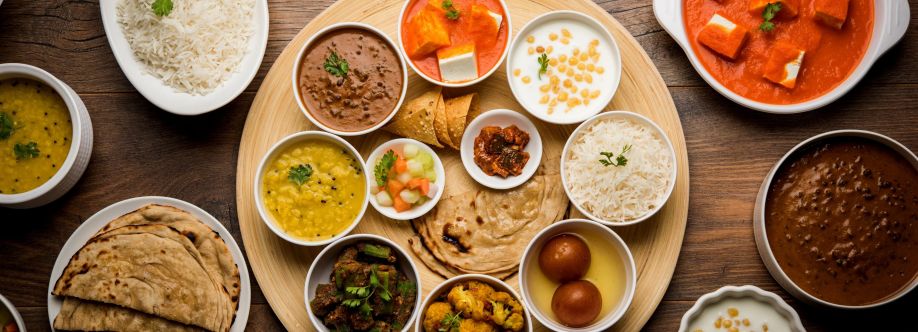 Punjabi Sunrise Cover Image