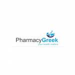 Pharmacy Greek Profile Picture