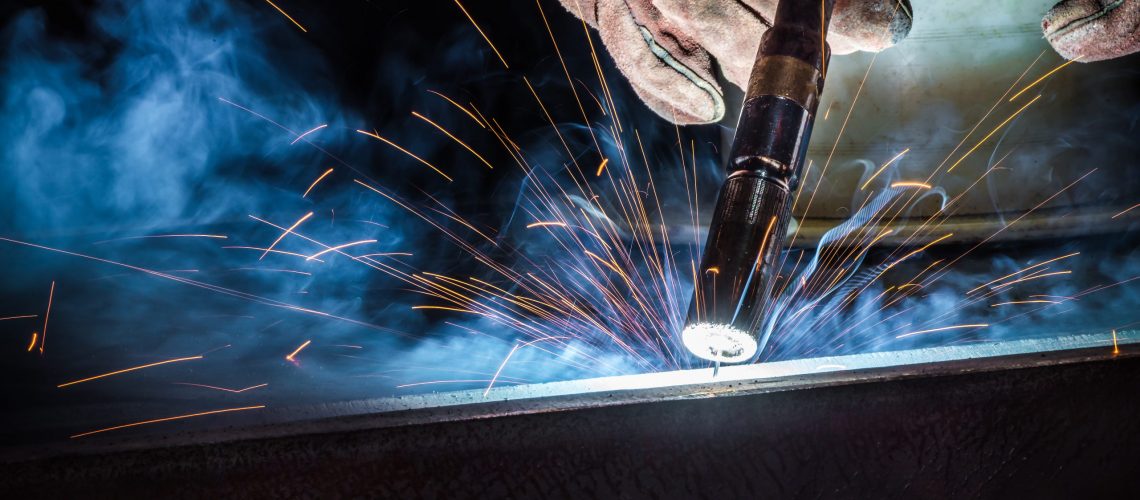 Smart Welding Automation Solutions for Small Businesses