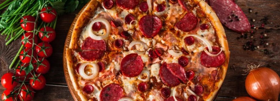 Pizza Origin Cover Image