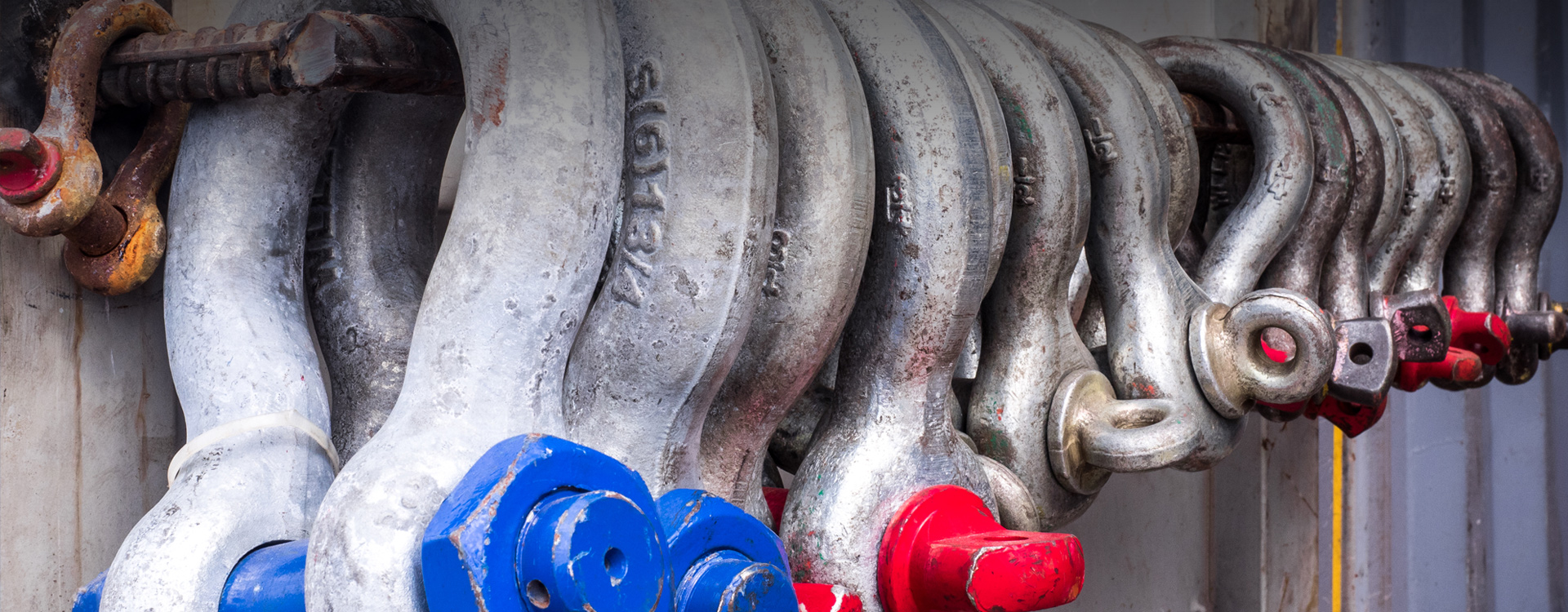 Aluminum Ferrules Wire Rope Clip in dubai , UAE - Roma Enterprises