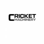 Cricket Machinery LLC Profile Picture