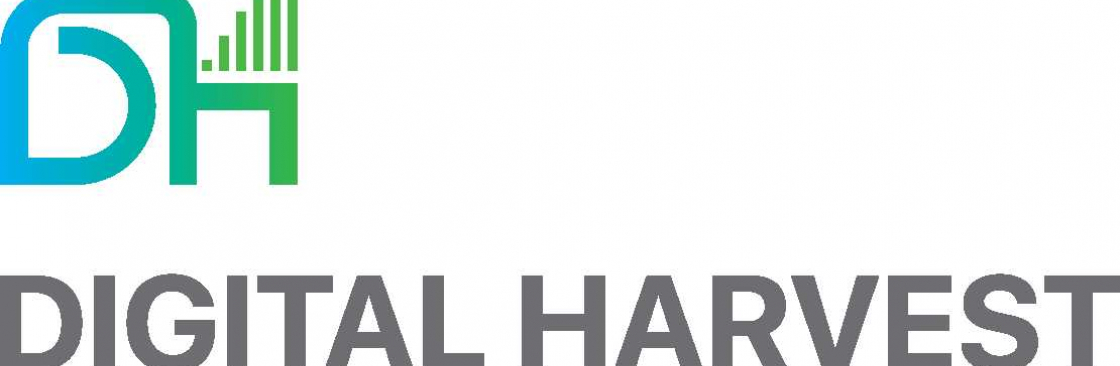 digitalharvest Cover Image