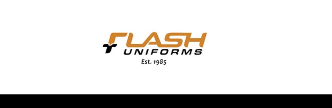 Flash Uniforms Cover Image