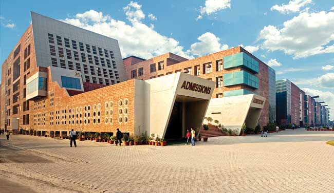 Lovely Professional University