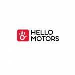 Hello Motors Profile Picture