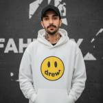 Drew Hoodie Profile Picture
