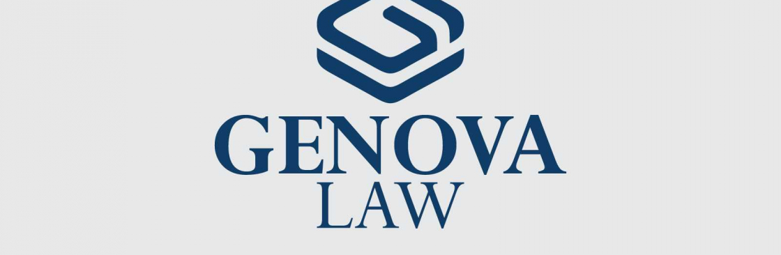 Genova Law Cover Image
