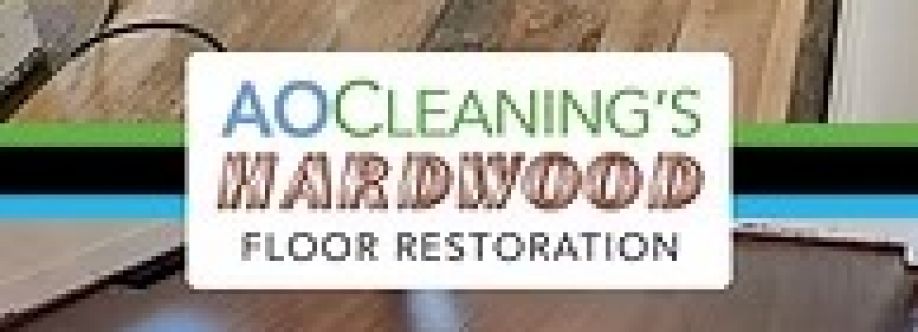 aosaves woodfloors Cover Image