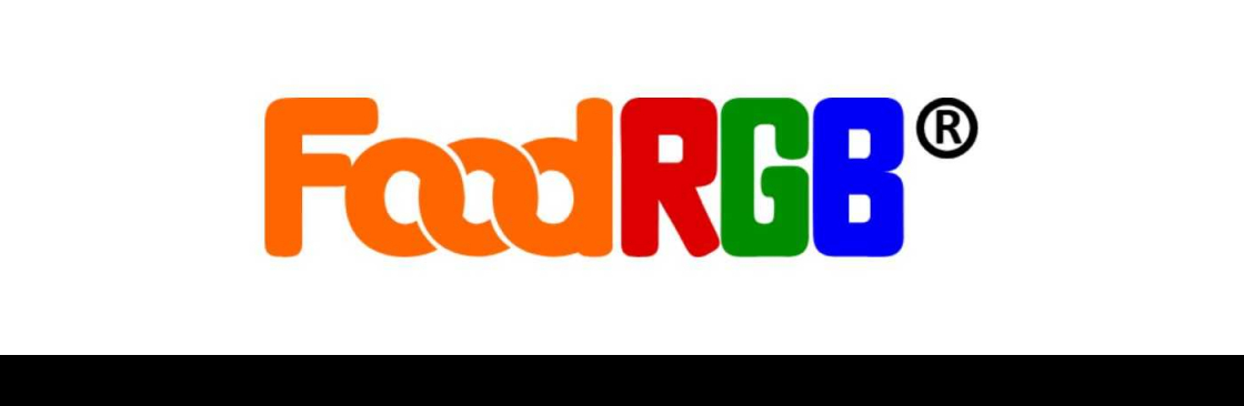 food rgb Cover Image