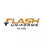 Flash Uniforms Profile Picture