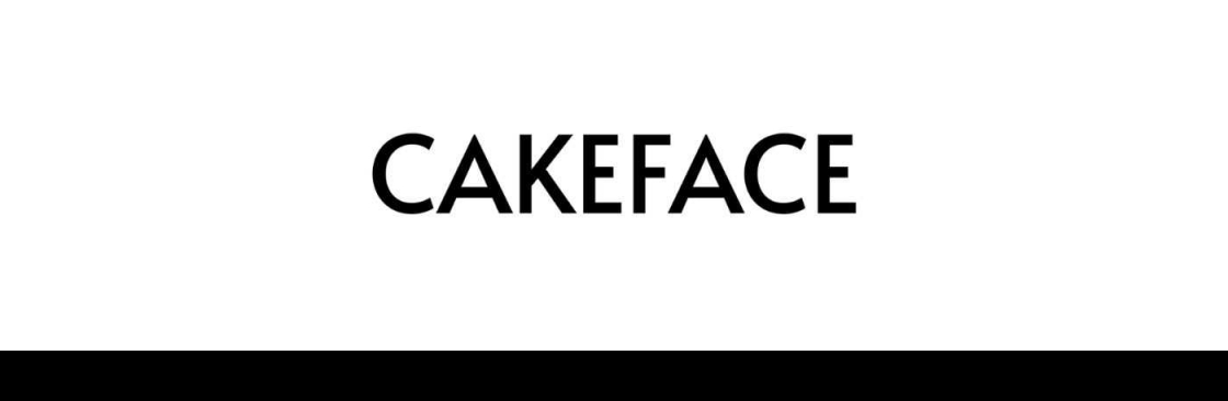 Cake face Cover Image